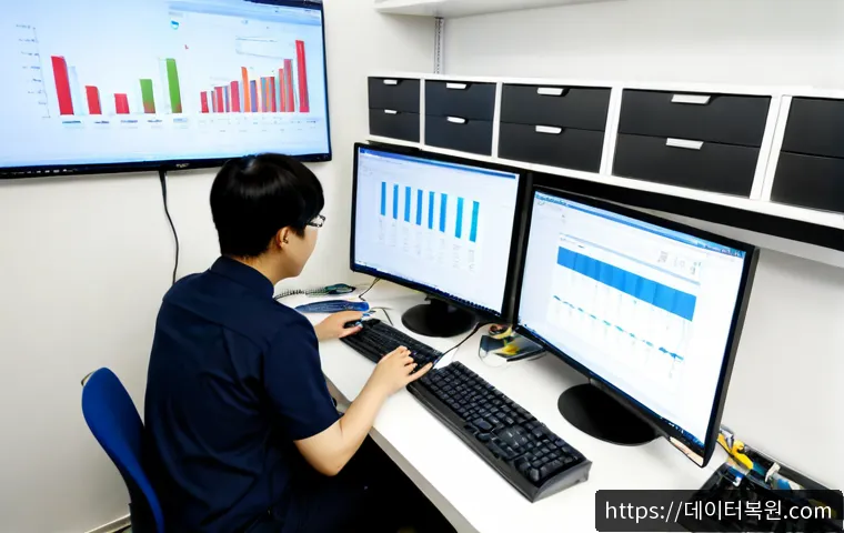 논현동 RAM조립 및 교체수리 관련 이미지 2