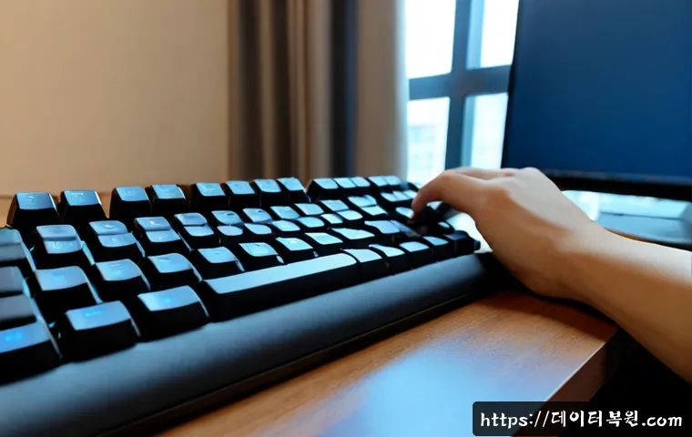 면목동 Press Ctrl Alt Del to restart 관련 이미지 3