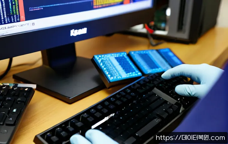 풍납동 STATUS_KERNEL_HEAP_CORRUPTION 관련 이미지 3
