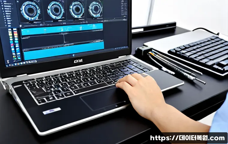 서림동 노트북 laptop 출장방문수리점 관련 이미지 1
