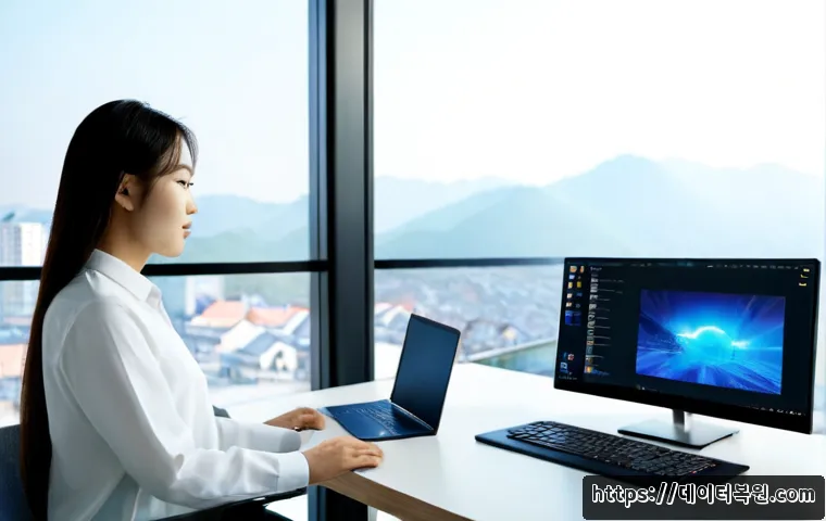 왕십리 UNEXPECTED_KERNEL_MODE_TRAP 관련 이미지 3