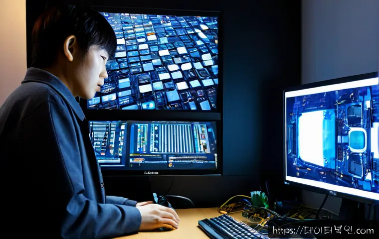 난곡동 STATUS_STACK_BUFFER_OVERRUN 관련 이미지 3
