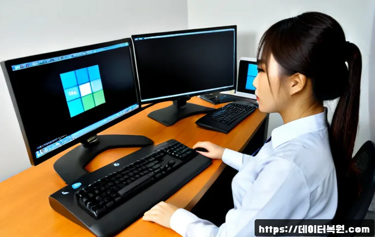 풍동 KERNEL_DATA_INPAGE_ERROR 관련 이미지 2
