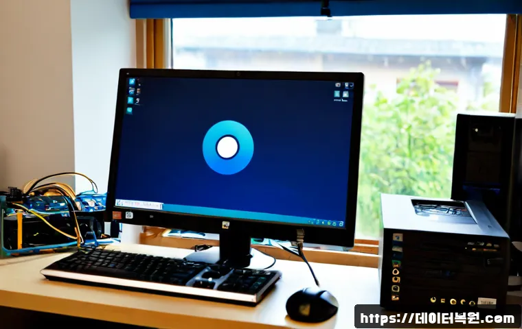 풍동 KERNEL_DATA_INPAGE_ERROR 관련 이미지 4