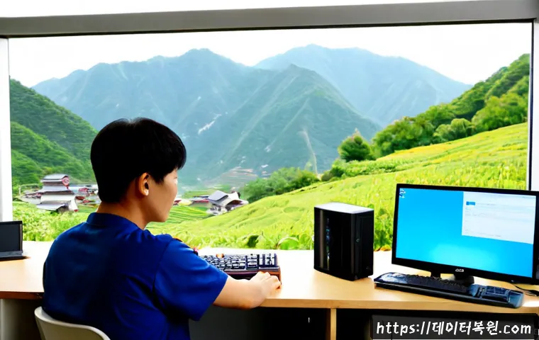 가평읍 ubuntu재설치 포맷 초기화 관련 이미지 4