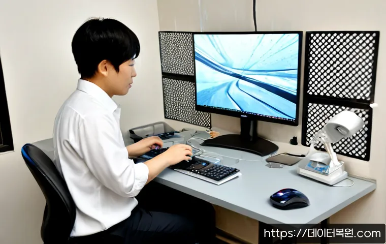 옥수동 STATUS_KERNEL_MODULE_FAILURE 관련 이미지 2