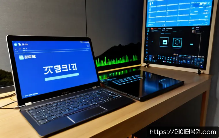 옥수동 STATUS_KERNEL_MODULE_FAILURE 관련 이미지 4