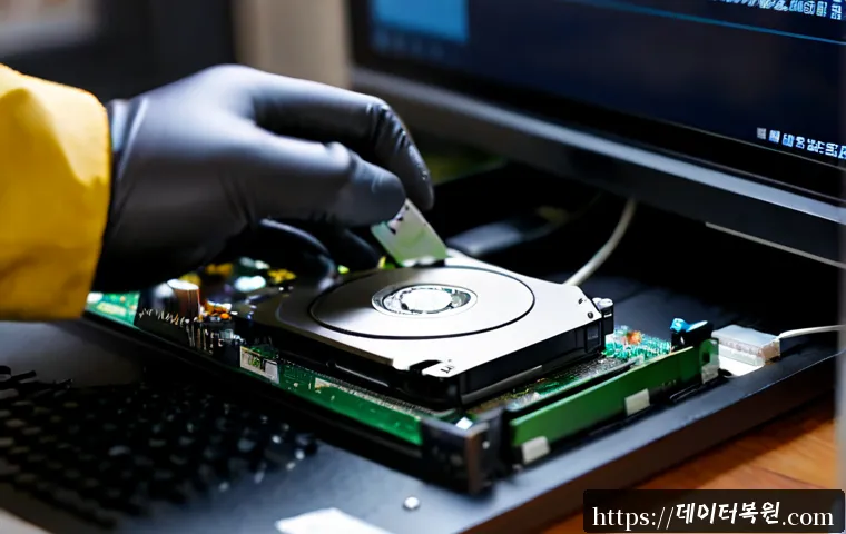 창전동 STATUS_DISK_READ_FAILURE 관련 이미지 2