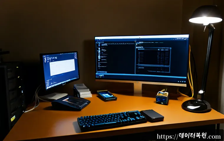 창전동 STATUS_DISK_READ_FAILURE 관련 이미지 4
