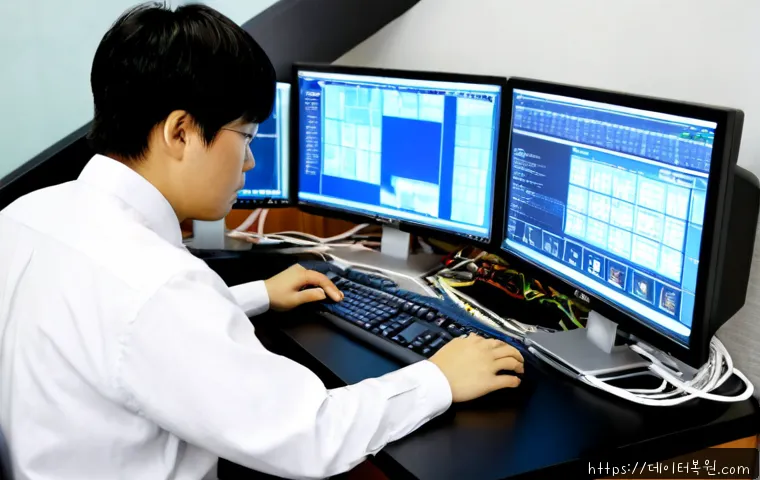 왕십리 STATUS_KERNEL_BOOT_FAILURE 관련 이미지 2