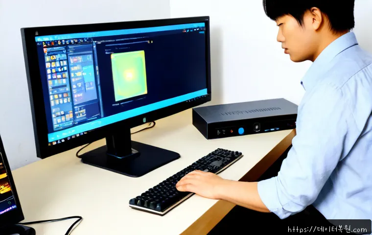 왕십리 STATUS_KERNEL_BOOT_FAILURE 관련 이미지 3