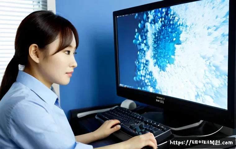 가락동 KERNEL_SECURITY_CHECK_FAILURE 관련 이미지 2