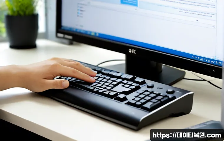 전농동 Press Ctrl Alt Del to restart 관련 이미지 3