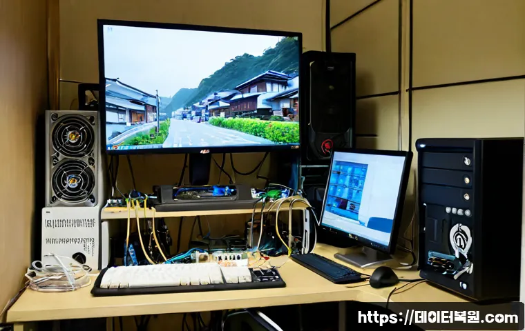 전농동 Press Ctrl Alt Del to restart 관련 이미지 4
