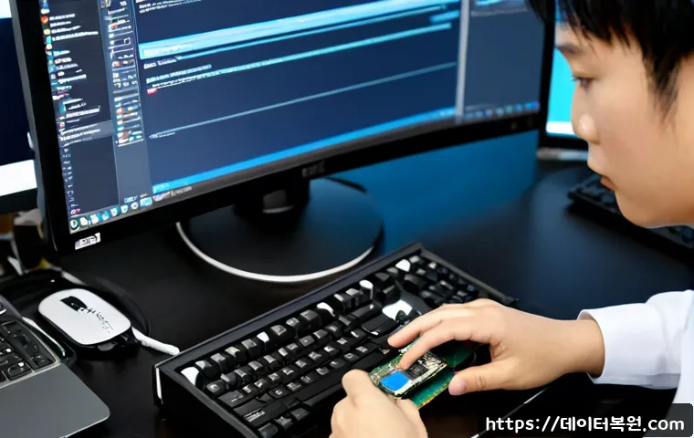 구로동 STATUS_KERNEL_BOOT_DRIVE_ERROR 관련 이미지 2