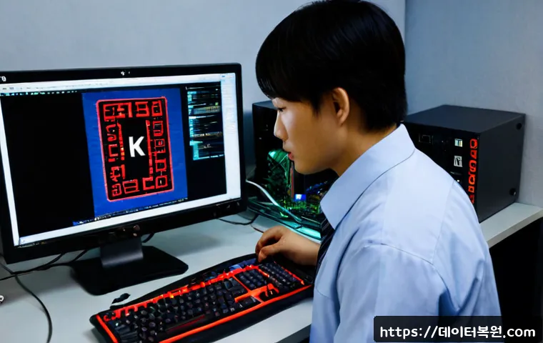 구로동 STATUS_KERNEL_BOOT_DRIVE_ERROR 관련 이미지 4