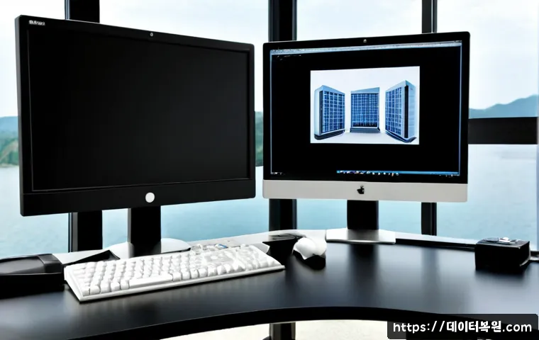 송포동 STATUS_KERNEL_FILE_SYSTEM_ERROR 관련 이미지 1