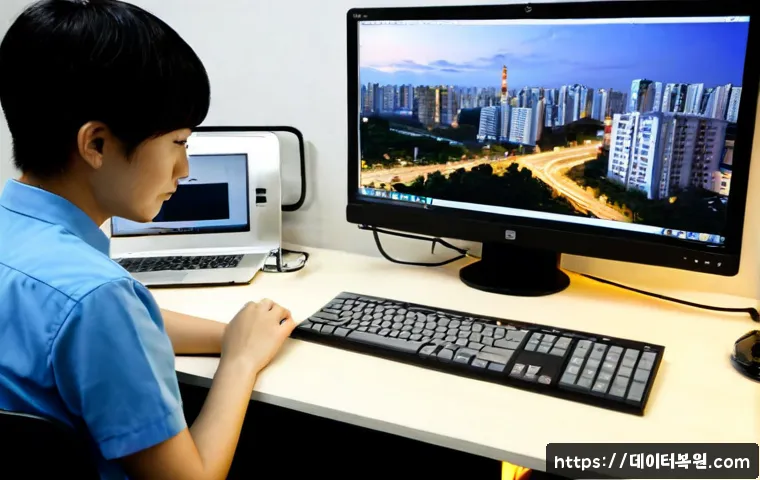 송포동 STATUS_KERNEL_FILE_SYSTEM_ERROR 관련 이미지 2