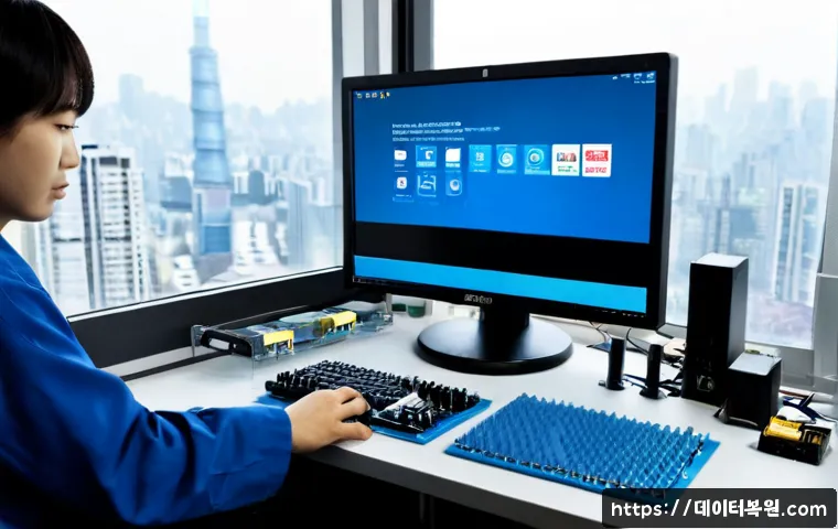 송포동 STATUS_KERNEL_FILE_SYSTEM_ERROR 관련 이미지 4
