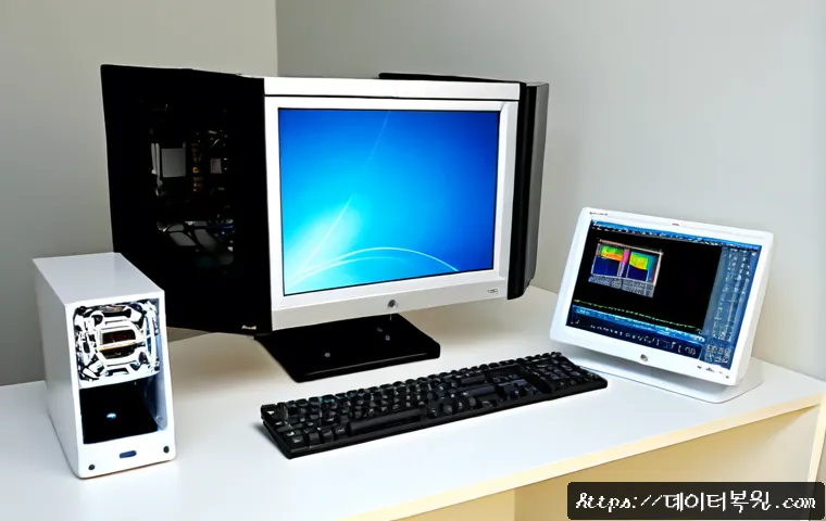 현천동 해킨토시 재설치 포맷 초기화 관련 이미지 3
