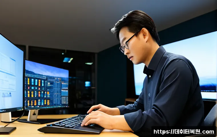 주엽동 UNMOUNTABLE_BOOT_VOLUME 관련 이미지 1