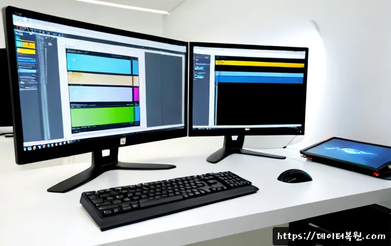 명동 SYSTEM_THREAD_EXCEPTION_NOT_HANDLED 관련 이미지 1
