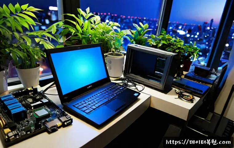 명동 SYSTEM_THREAD_EXCEPTION_NOT_HANDLED 관련 이미지 2