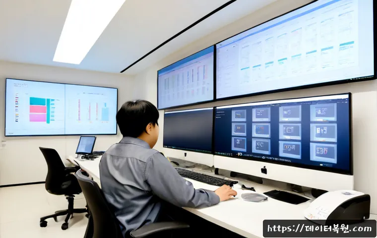명동 SYSTEM_THREAD_EXCEPTION_NOT_HANDLED 관련 이미지 3