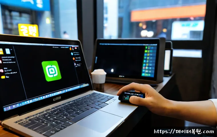 명동 SYSTEM_THREAD_EXCEPTION_NOT_HANDLED 관련 이미지 4