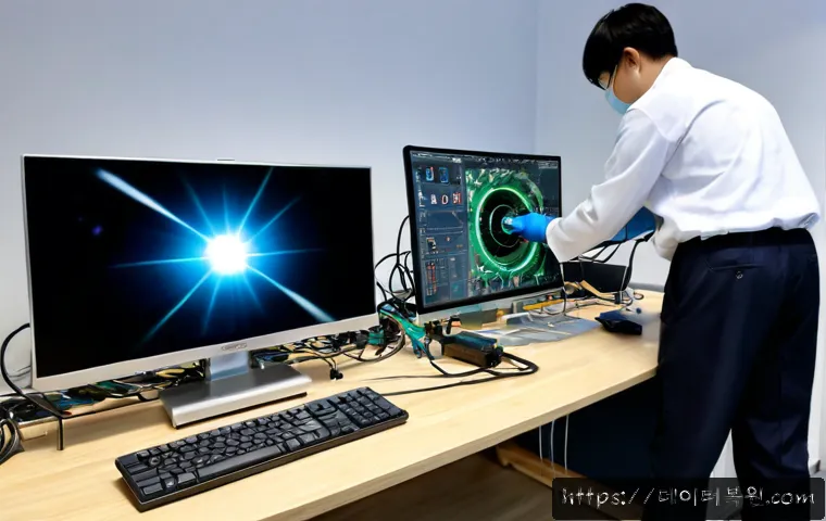 광진구 SYSTEM_THREAD_EXCEPTION_NOT_HANDLED 관련 이미지 2
