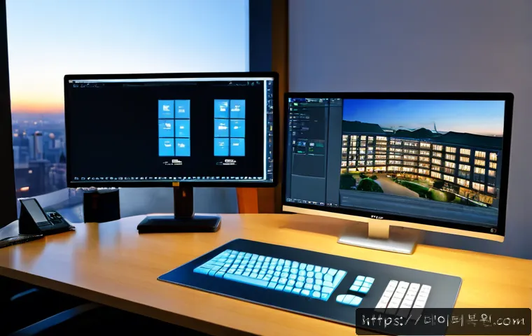 광진구 SYSTEM_THREAD_EXCEPTION_NOT_HANDLED 관련 이미지 3