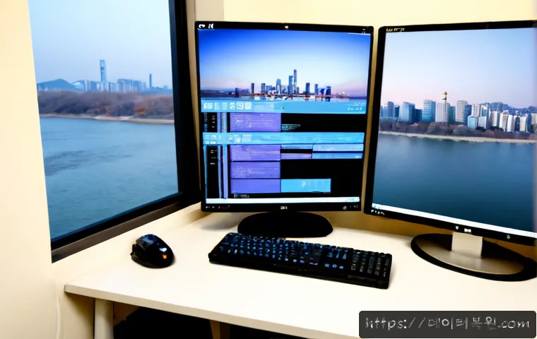 광진구 SYSTEM_THREAD_EXCEPTION_NOT_HANDLED 관련 이미지 4
