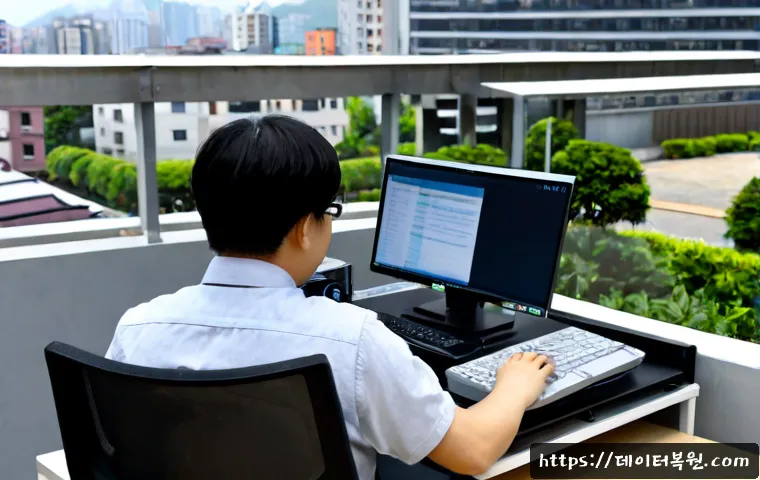 수색동 STATUS_SYSTEM_FILE_MISSING 관련 이미지 2