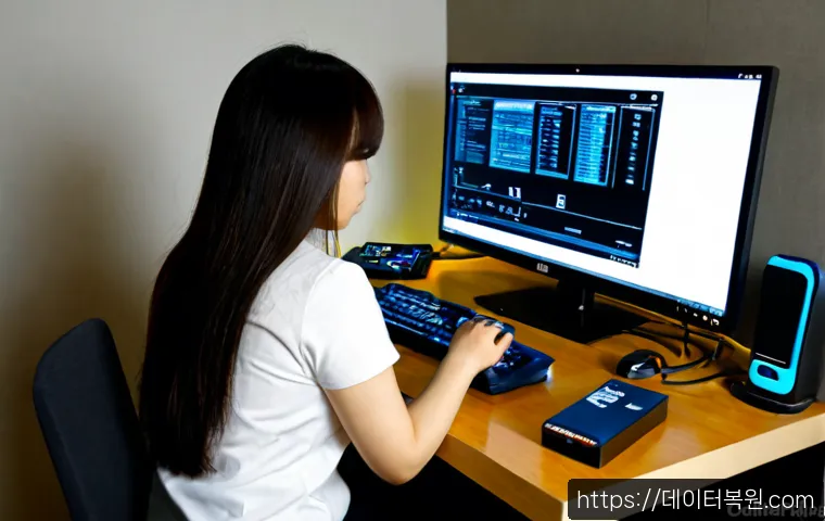 강북구 부팅안됨 관련 이미지 2
