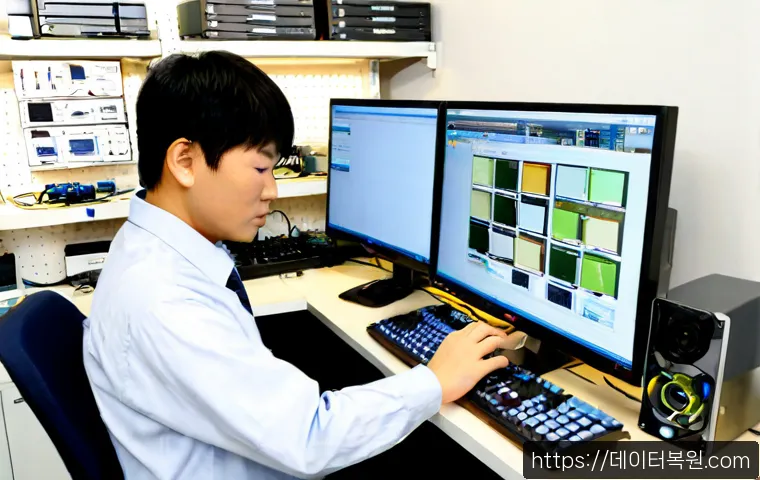 강북구 부팅안됨 관련 이미지 3