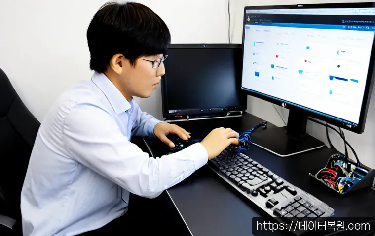 은평구 부트캠프설치 관련 이미지 2