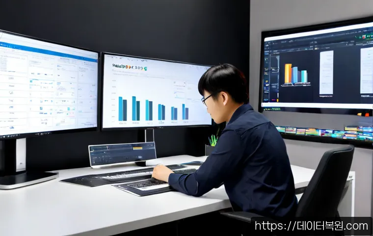은평구 부트캠프설치 관련 이미지 3