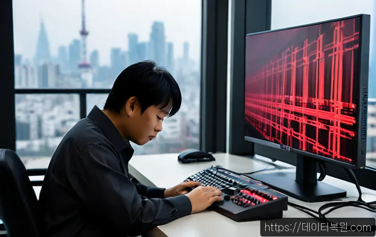 상면 STATUS_MEMORY_VIOLATION 관련 이미지 2