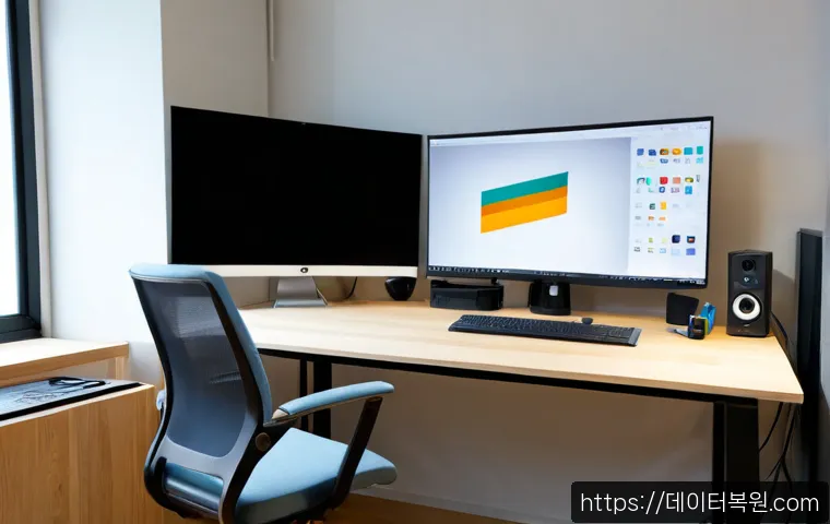 원당동 맥윈도우 부트캠프_bootcamp 재설치 포맷 초기화 관련 이미지 2