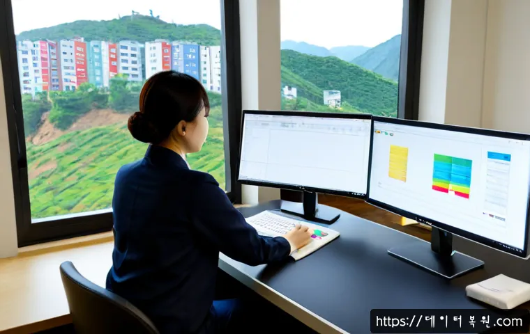 상계동 STATUS_INVALID_PARAMETER 관련 이미지 3