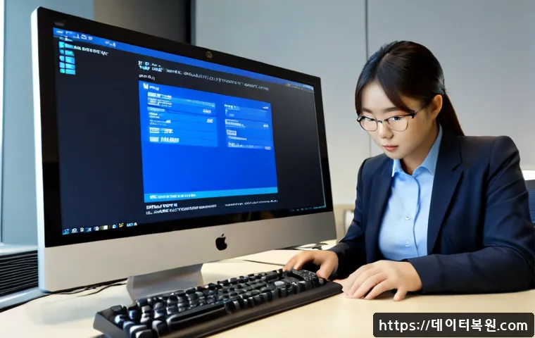 삼성동 DPC_WATCHDOG_VIOLATION 관련 이미지 2