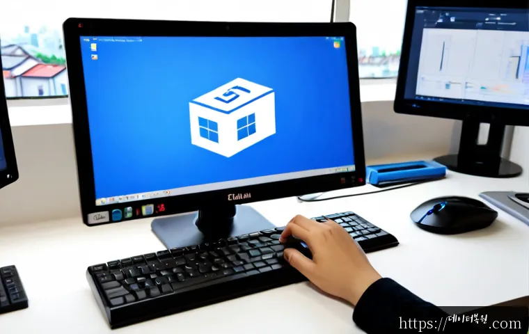 응암동 KERNEL_STACK_INPAGE_ERROR 관련 이미지 1
