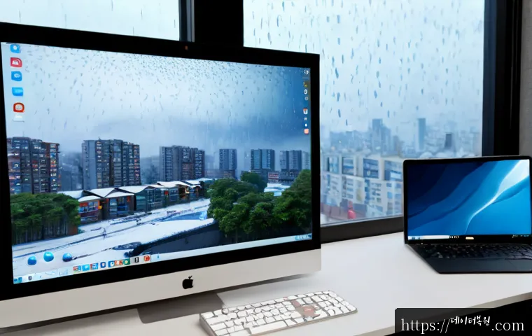 응암동 KERNEL_STACK_INPAGE_ERROR 관련 이미지 3