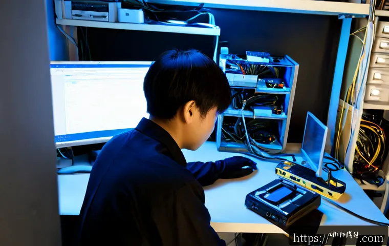 응암동 KERNEL_STACK_INPAGE_ERROR 관련 이미지 4