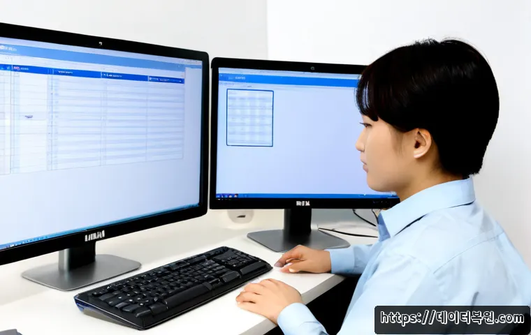 하안동 PFN_LIST_CORRUPT 관련 이미지 3