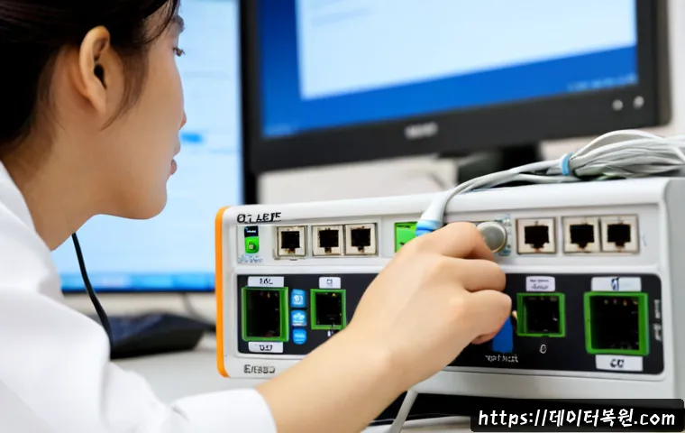 양재동 케이블연결확인 관련 이미지 4