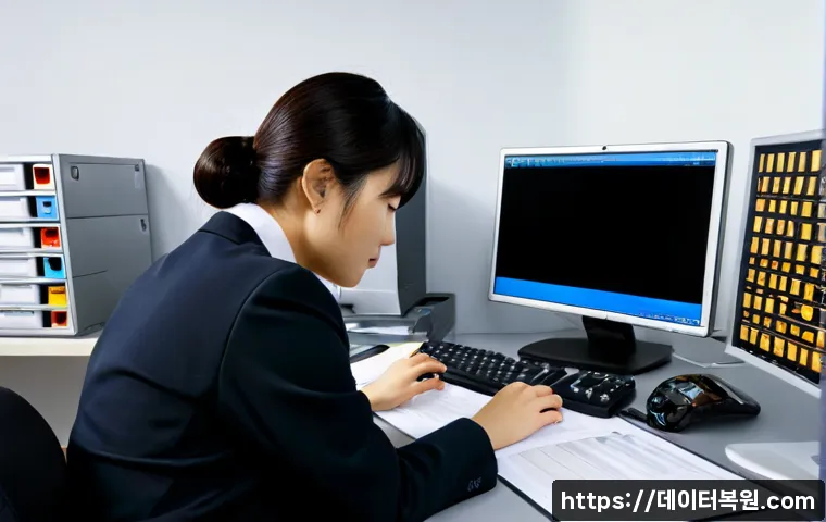 의주로 POOL_CORRUPTION_IN_FILE_AREA 관련 이미지 2