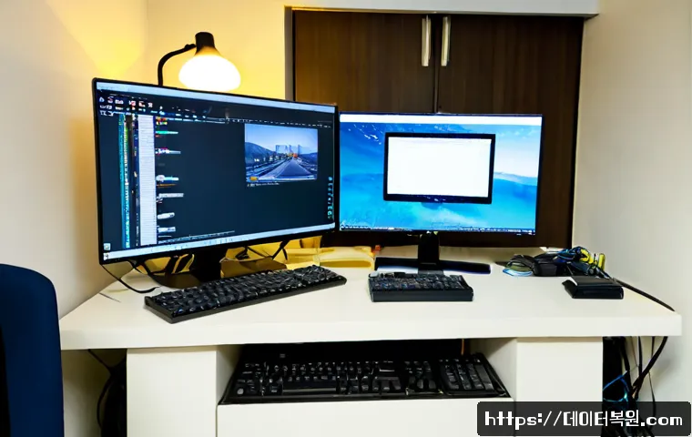 상일동 STATUS_KERNEL_MODULE_INVALID 관련 이미지 4