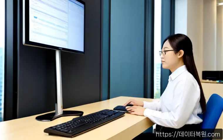 문정동 NAS출장방문수리점 관련 이미지 4
