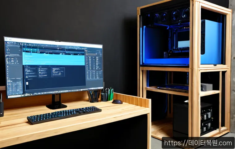 견지동 STATUS_KERNEL_MODULE_FAILURE 관련 이미지 1